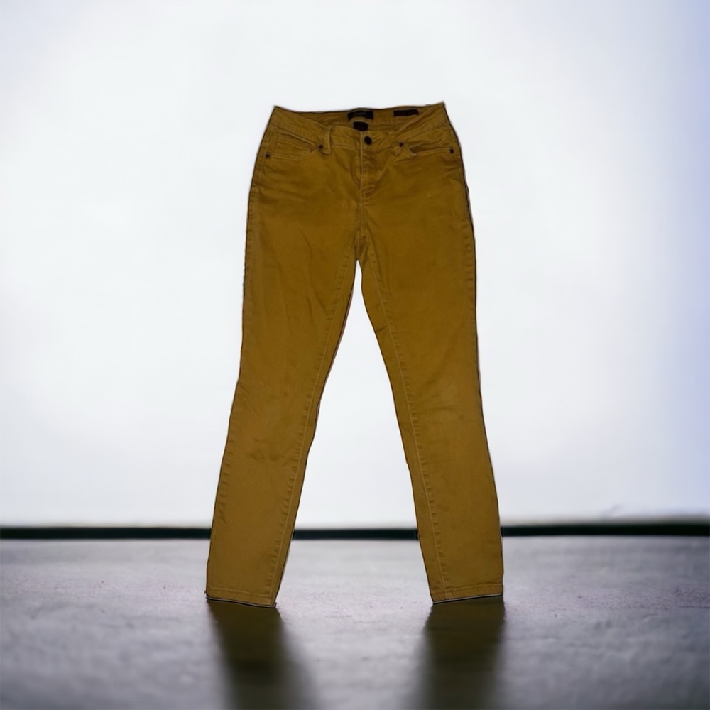 Earl jeans golden skinny jean